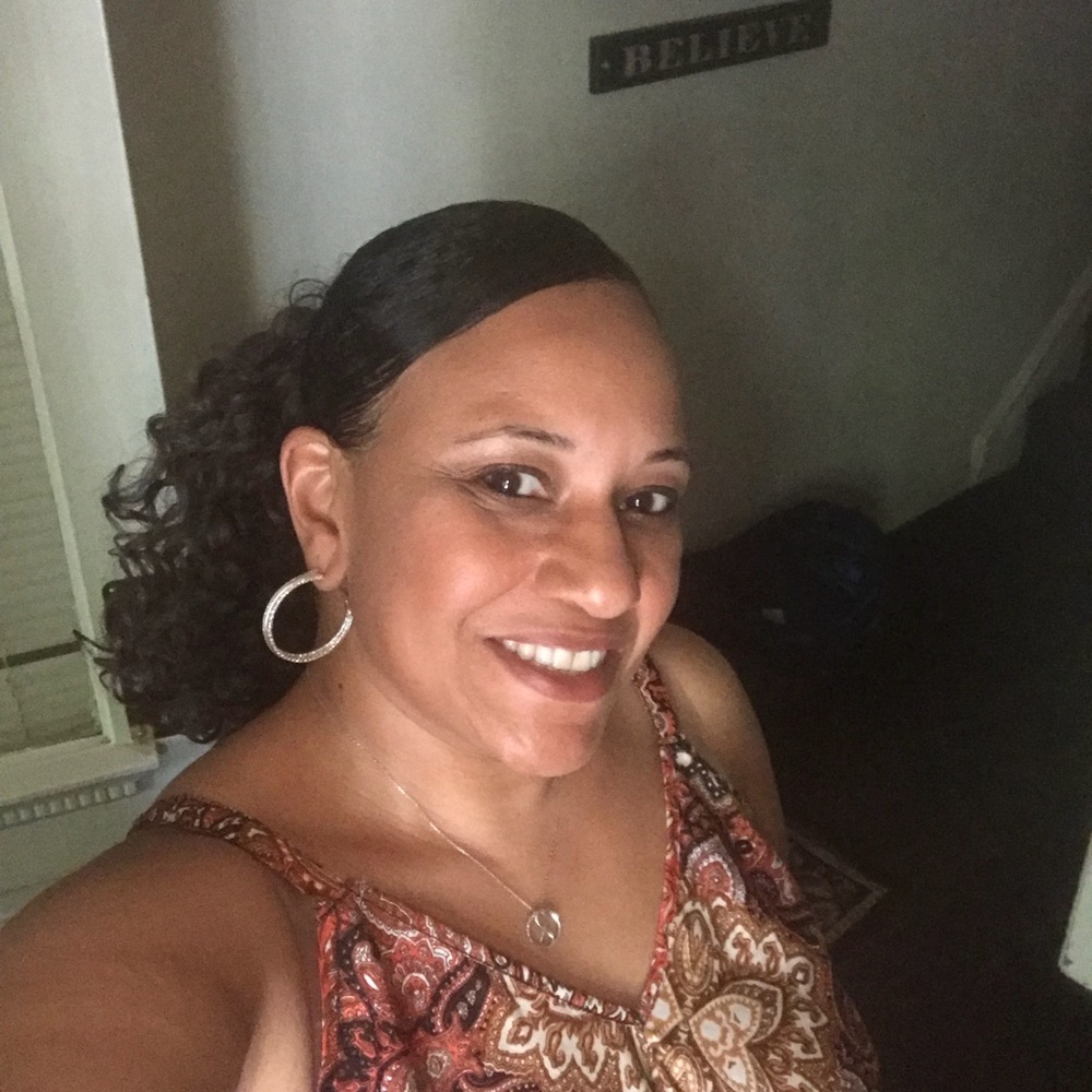 Meet your Posher, Norma